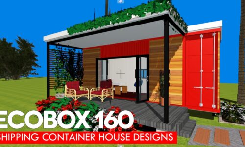 ECOBOX 160