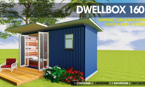 DWELLBOX 160