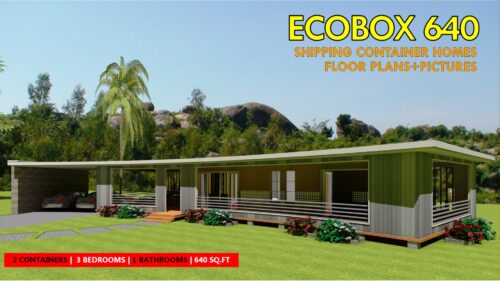 ECOBOX 640