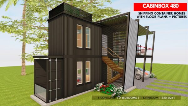 2 Bedrooms House Plans Archives Sheltermode