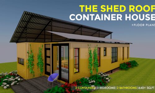 SHEDBOX 640