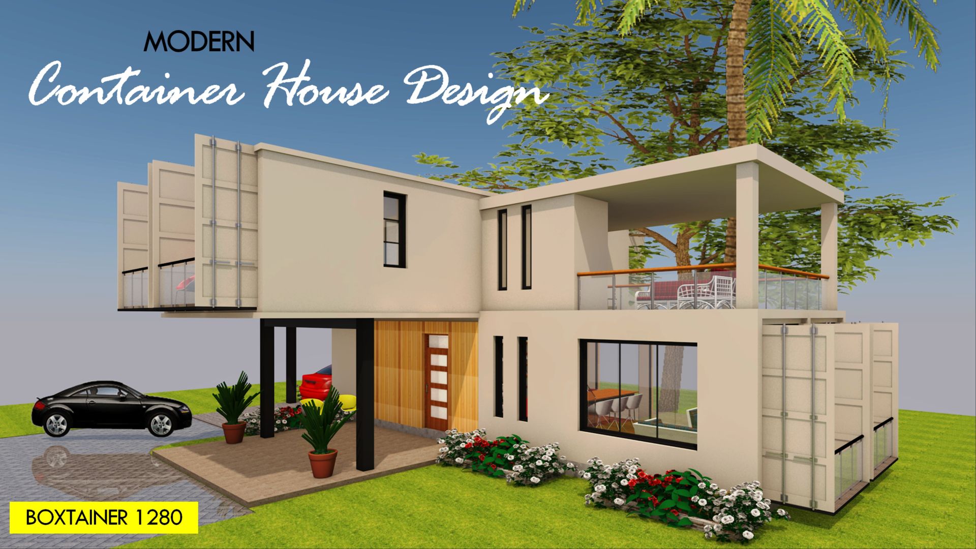 Container House Design Floor Plans Floor Roma